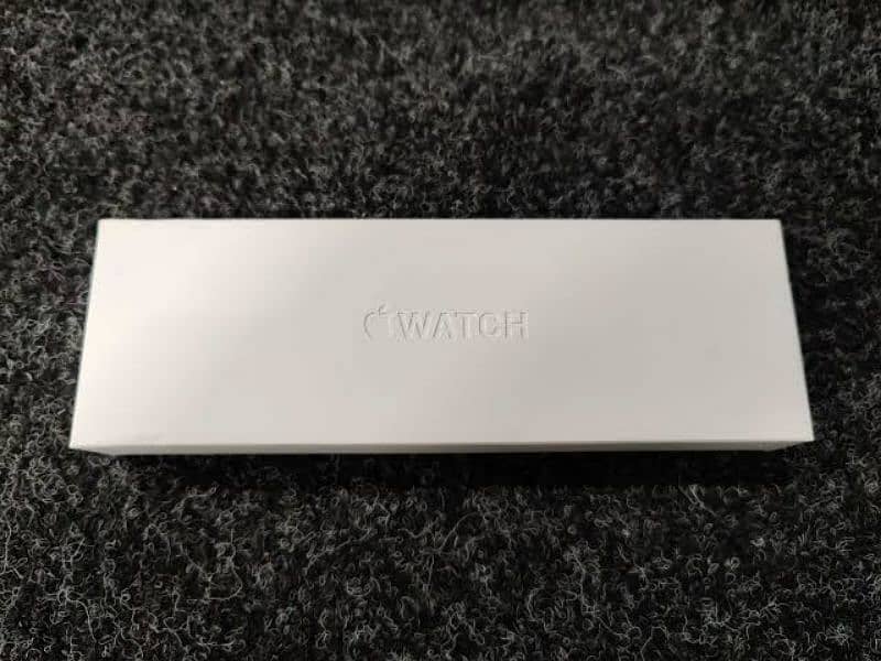 Apple Watch Series 9 46mm 0