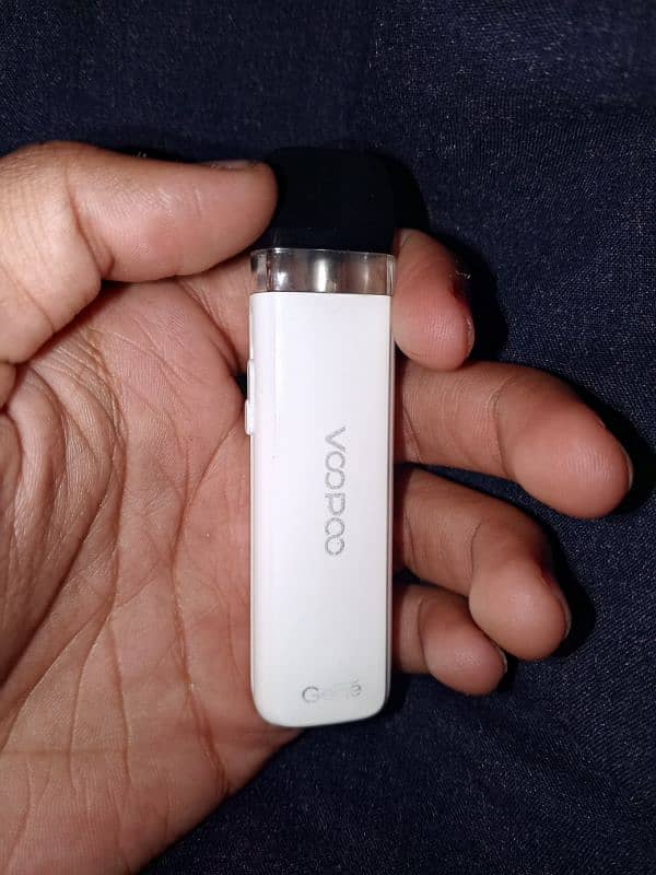 pod/vape 4