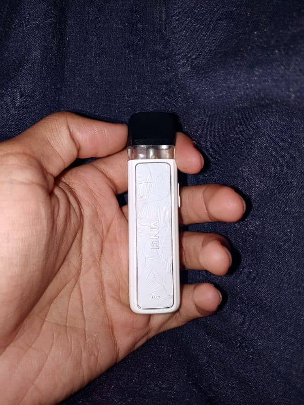 pod/vape 5