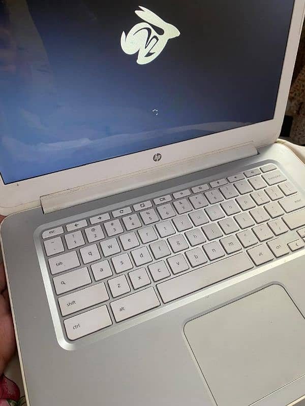 Hp Chromebook 1