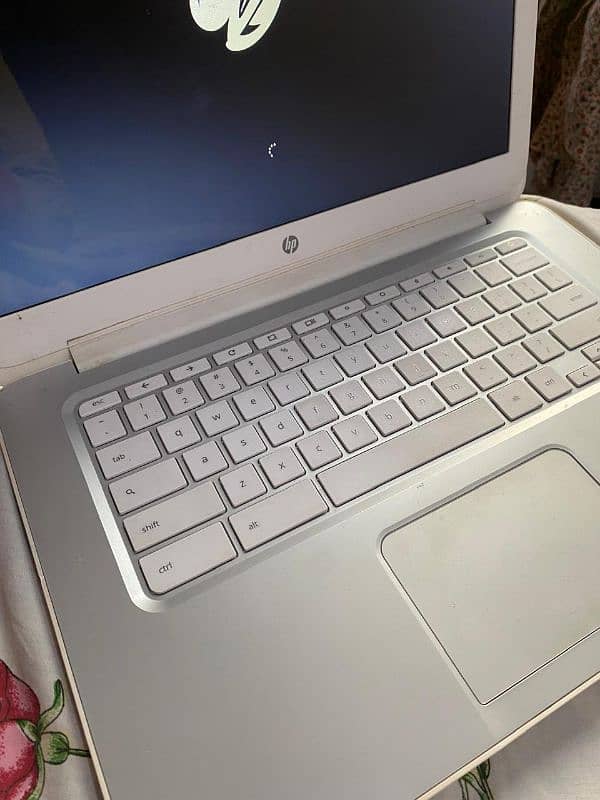 Hp Chromebook 2