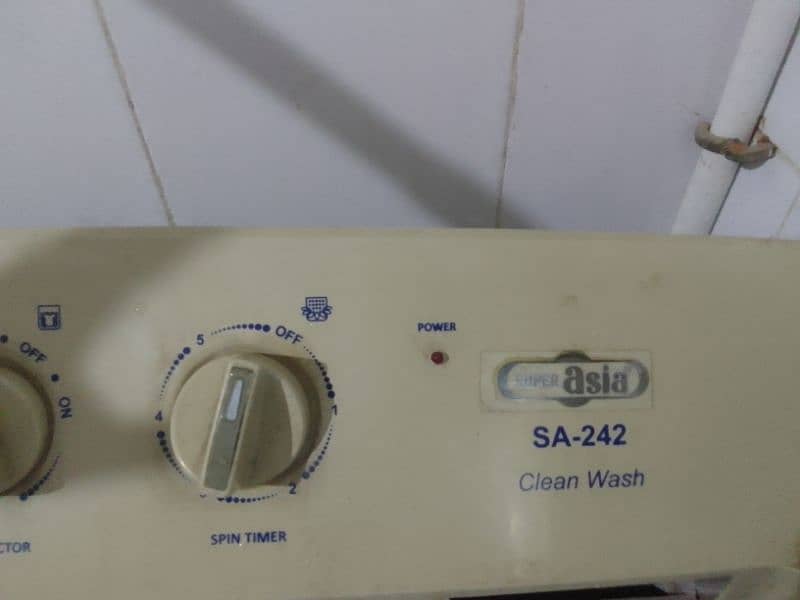 washing machine plus dryer 2