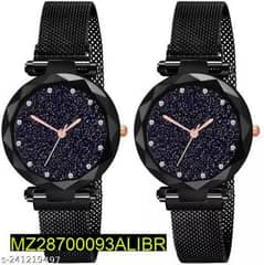 Casual Ladies watch