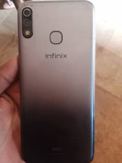 infinix