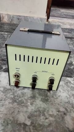 voltage stabilizer