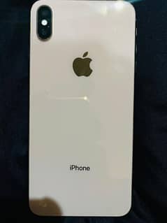 I phone XS MAX