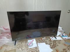 tcl s5400 40"