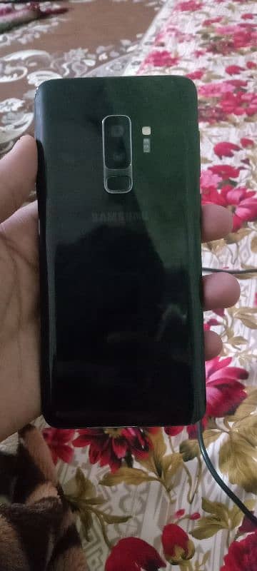 samsung s9 plus 0