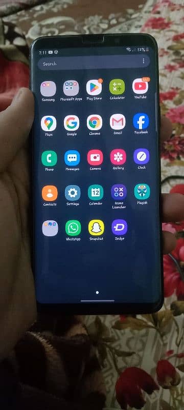 samsung s9 plus 6