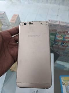 Oppo F1s