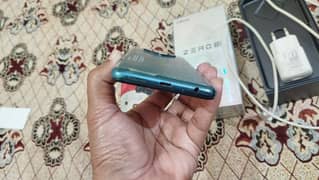 Infinix Zero 8i