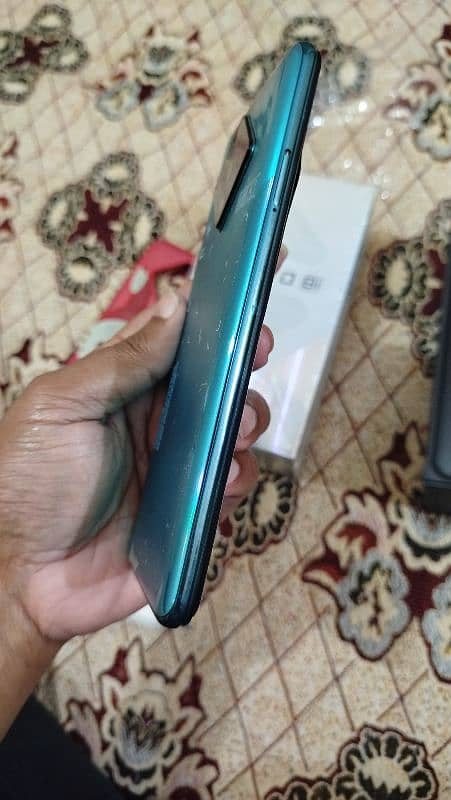 Infinix Zero 8i 5