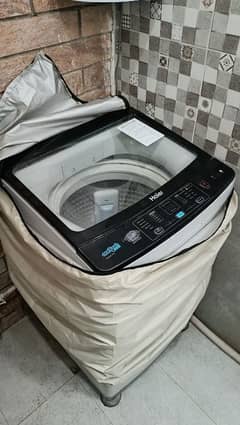 Haier HMW 85-826