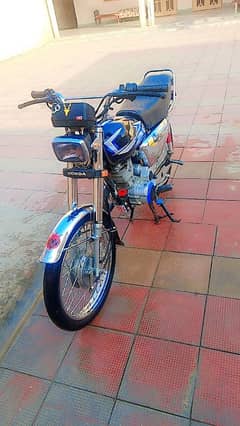 Honda 21 madal dabal Saman ma