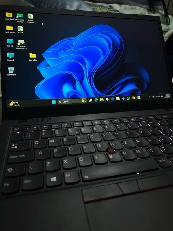 ThinkPad X1 Carbon 7th Gen 3