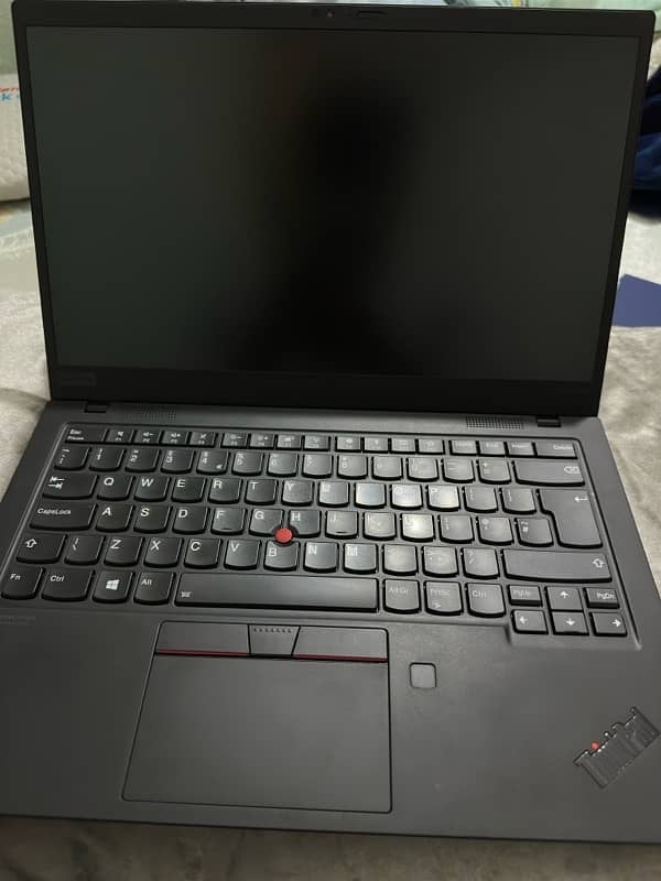 ThinkPad X1 Carbon 7th Gen 7