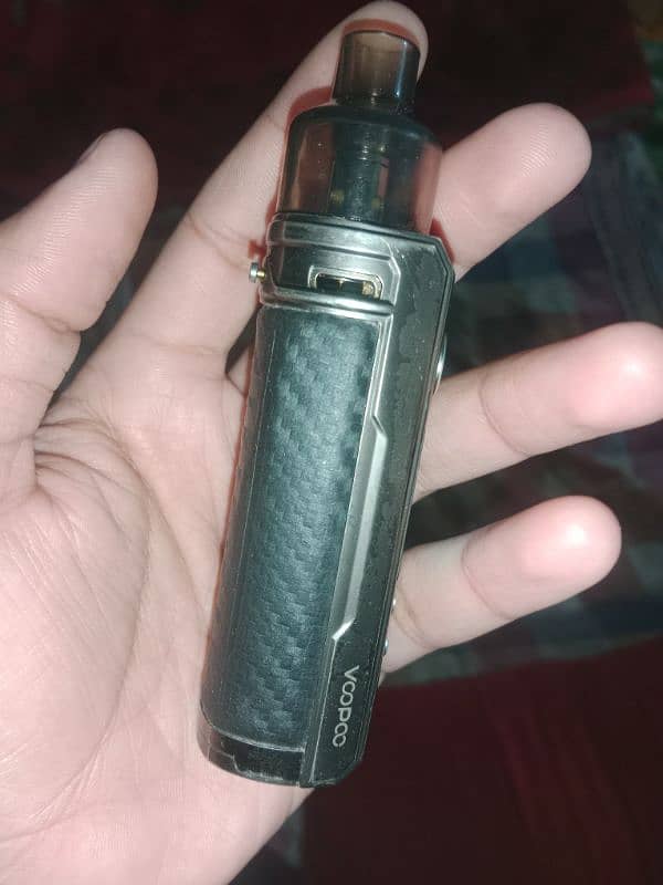 Voopoo drag x4 5