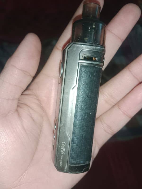 Voopoo drag x4 6