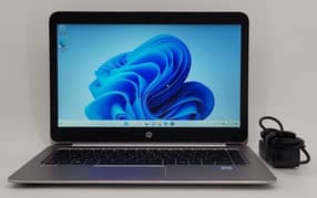 HP elitebook folio 1040 G3 i7