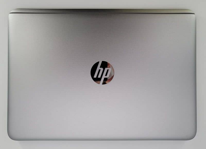 HP elitebook folio 1040 G3 i7 4