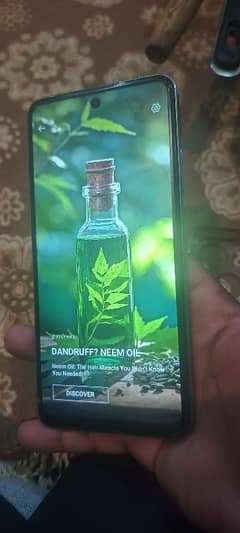 infinix Hot 40i