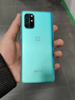 OnePlus 8t 12/256