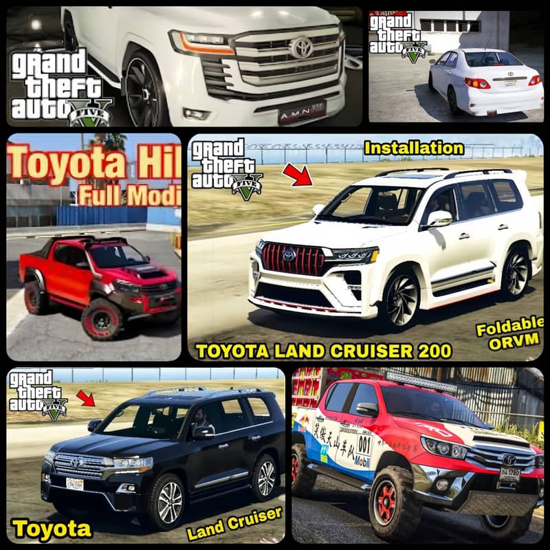 GTA 5 PAKISTANI CARS MODS INSTALL KRWAYE ALL OVER PAKISTAN FOR PC 4