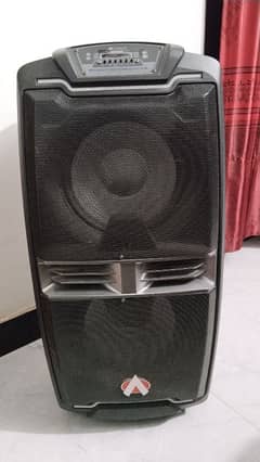 Audionic Speaker Tasla 15