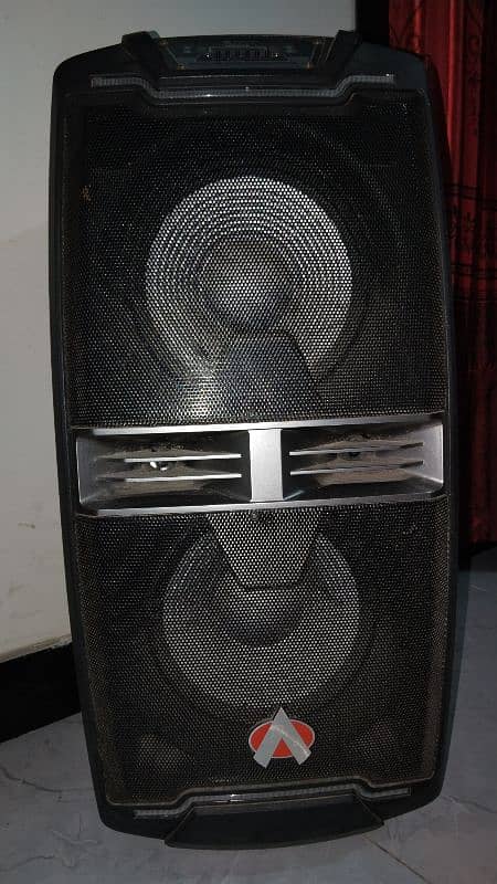 Audionic Speaker Tasla 15 1