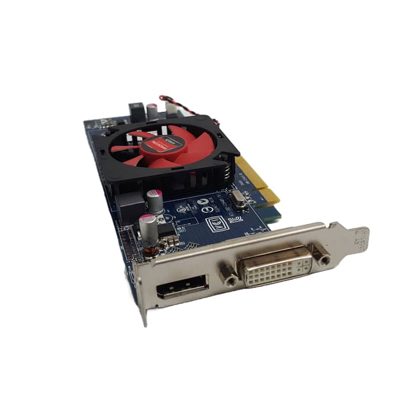 AMD hd 7470 1gb ddr3 64bit 0