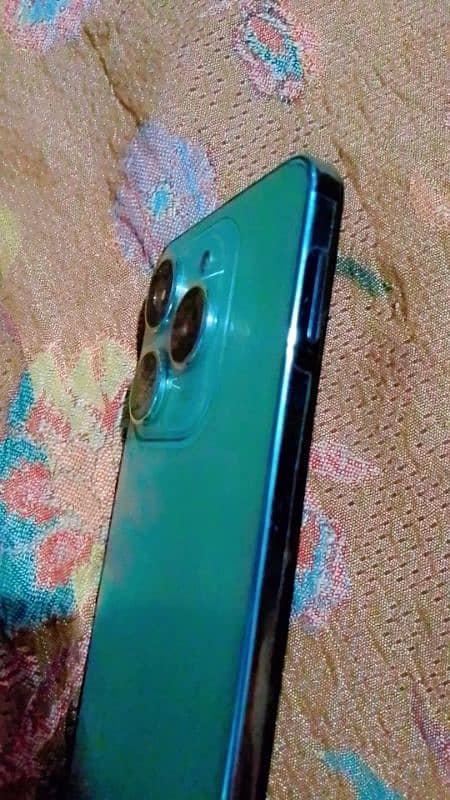 Tecno spark 20 Pro 2