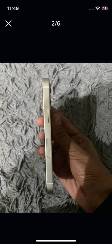 iphone 12 mini non pta jv 64gb 80% battery health 1