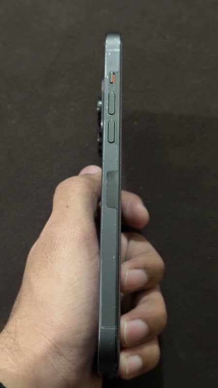 Iphone 14 Pro Max Non PTA FU 128gb 11