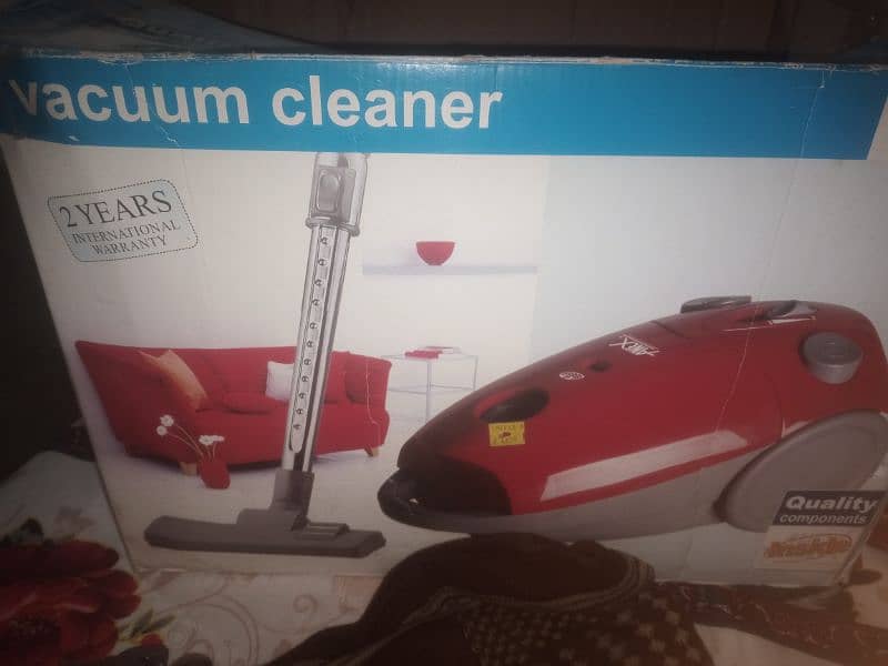 vakumm cleaner 3