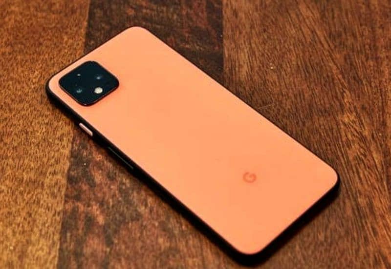 Google Pixel 4xl 2