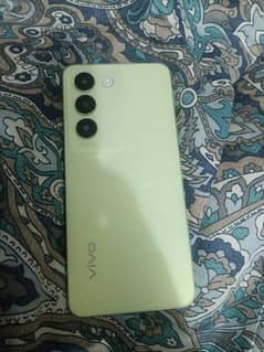 vivo y 1oo green clr