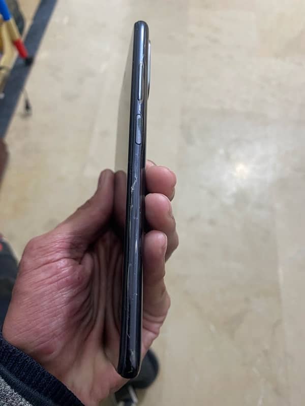 Redmi Note 10 4GB 128 GB 5