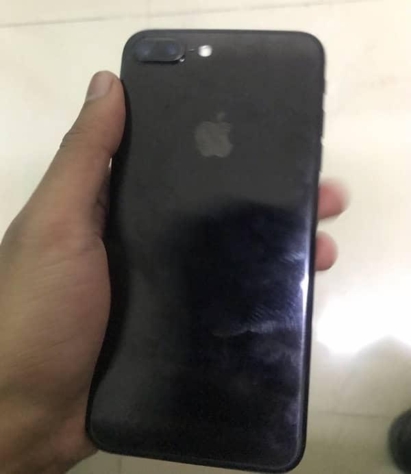 iphone 7plus 128gb 3