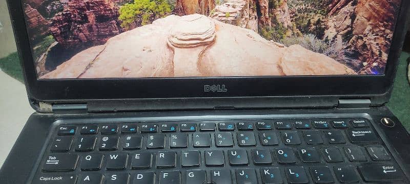 Dell latitude E5450 Core i5 5th generation laptop 3