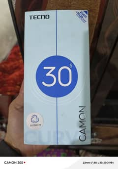 tecno camon 30s 16GB. 256. GB. . . 10/10.