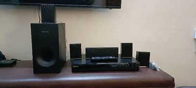 Samsung HT-E 350K Home Theatre