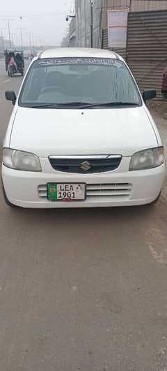 Suzuki Alto 2010