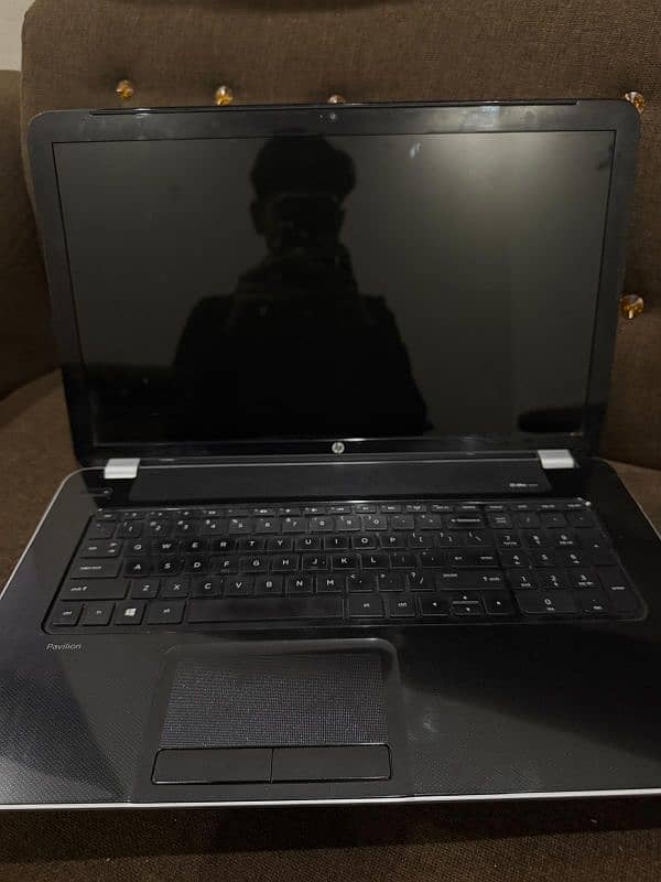 hp laptop core i3 4th generation 0