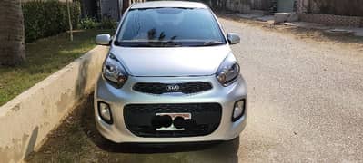 KIA Picanto 2022