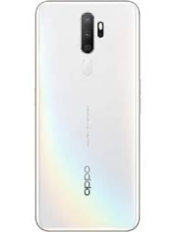 Oppo A5 2020 0