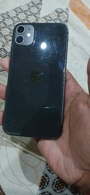 iPhone 11 non pta 1