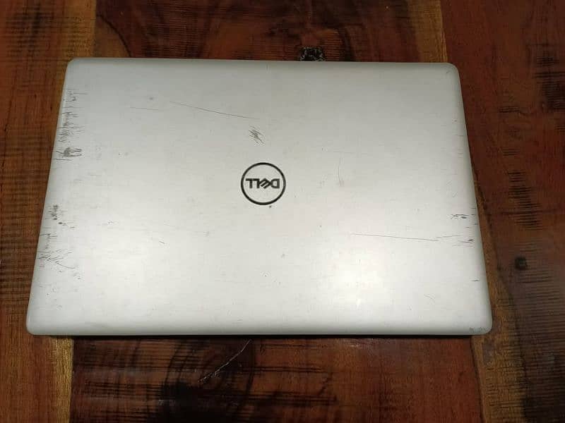 Dell Inspiron 5570 for Sale - i5, 8th Gen, 8Gb, 128 Gb SSD, 1Tb HDD 5