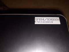 HP mini windows lap top core I 2nd generation