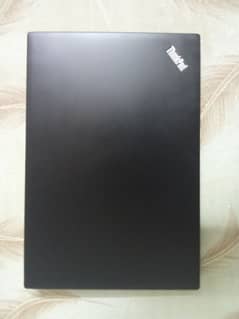 Lenovo x270 core i7 6th generation