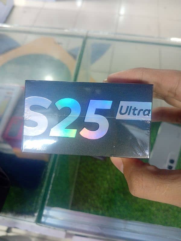 itel s25 ultra box peck 1